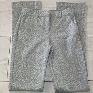 Express dress pant size 00R